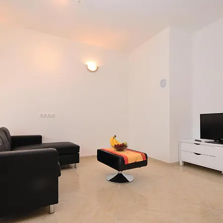 Apartman In With Wifi