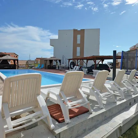 Apartman In With Wifi