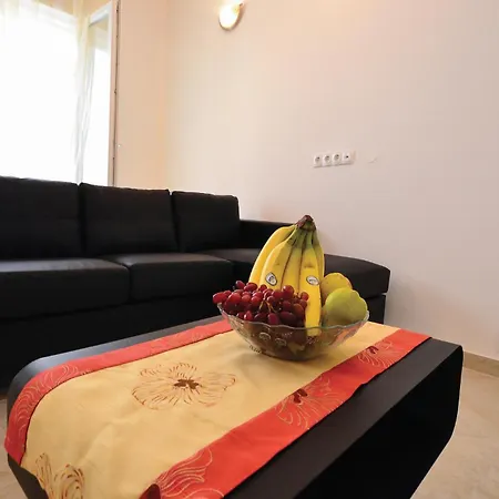 Apartment Beautiful In Nin