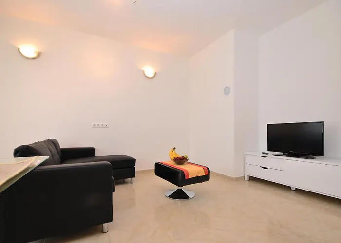 Apartman In With Wifi