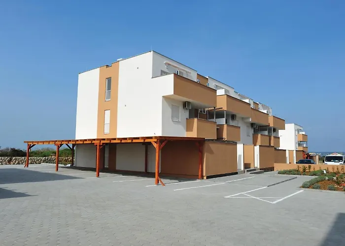 In With Wifi Apartman *