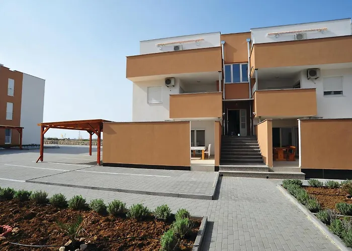 In With Wifi Apartman