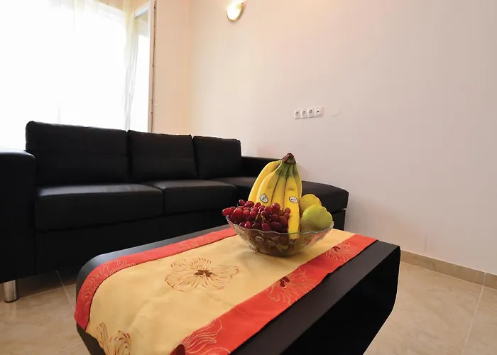 Apartman In With Wifi Nin