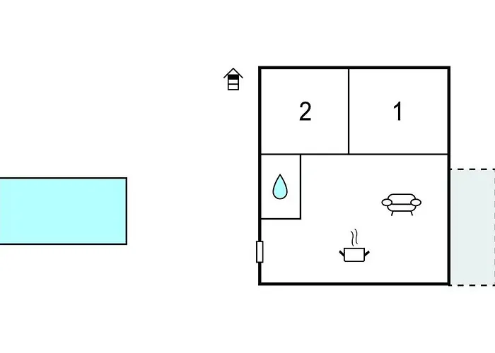 In With Wifi Apartman *