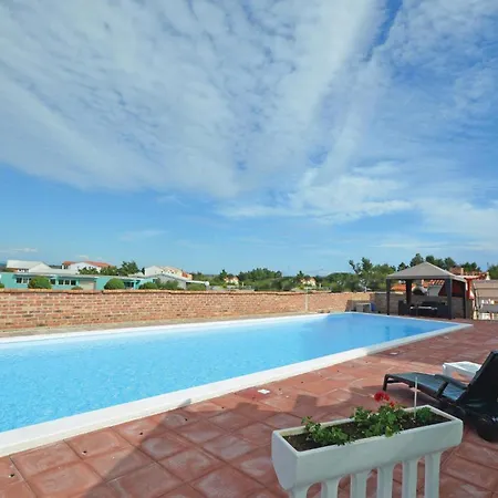 In With Wifi Apartment Nin